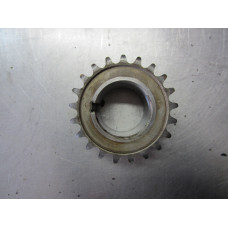 22J114 Crankshaft Timing Gear From 2002 Ford Expedition  5.4